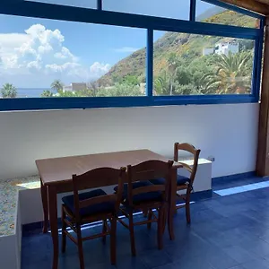 Maison d'hôtes Il Vulcano A Piedi, Stromboli