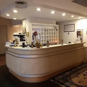 *** Hotel Cavalieri Del Tau Italy