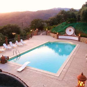  Agroturismo L'uliveto