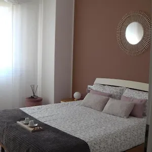  Bed & Breakfast Arcobaleno - 2 Min Walk To Bernina Express Italy