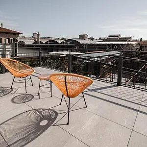**** Hotel Ah Villaglori Boutique Italy