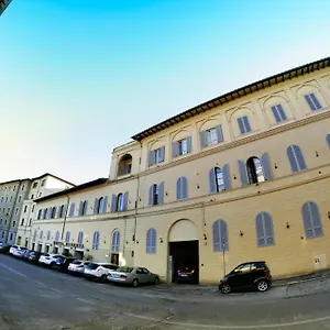 Le Lupe , Sienne Italie