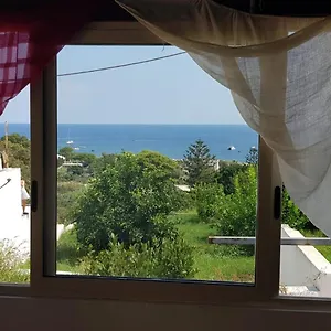 Maison d'hôtes Da Luciano, Stromboli