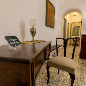 Nocleg ze śniadaniem Domus, Enna