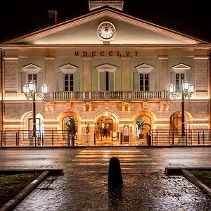 Pavillon , Peschiera del Garda Italie