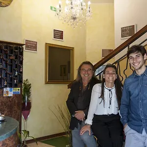 ** Hotel San Biagio Italy