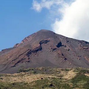 Maison d'hôtes La Del Barbablù, Stromboli