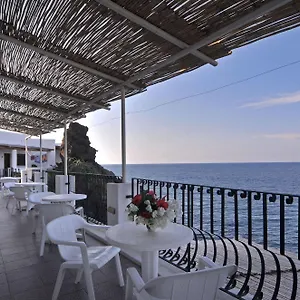 Hotel Villaggio - Isola Di, Stromboli
