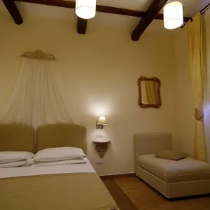 Gasthuis Casa Miramonte