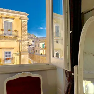 Hotel Palazzo Favacchio - Patane