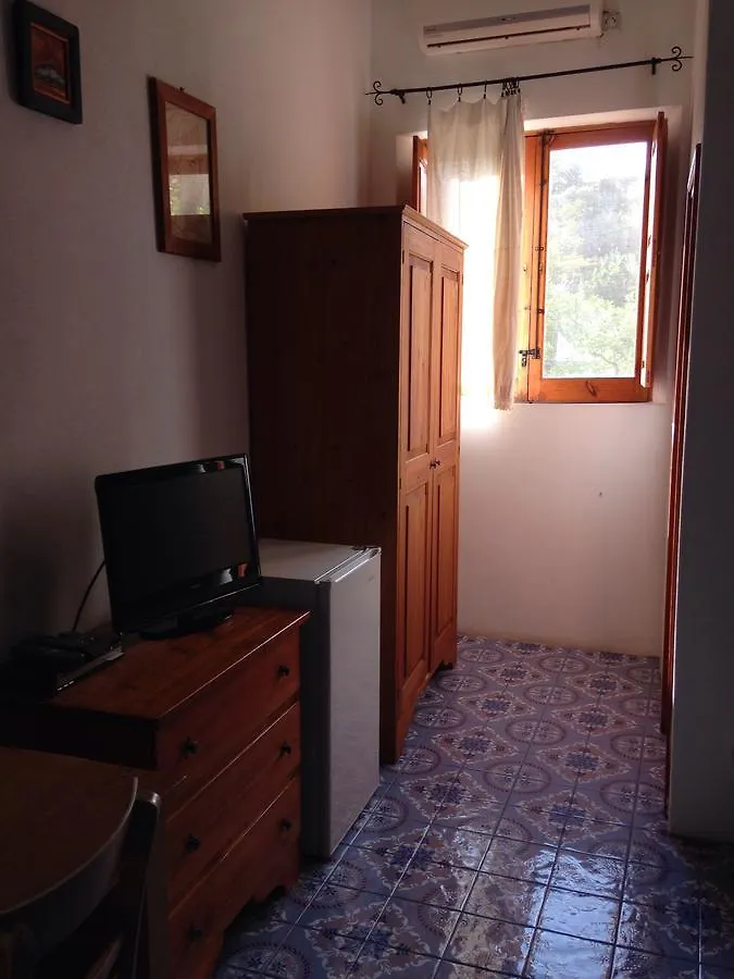 La Lampara Stromboli